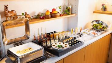 bar hotel 箱根香山（バーホテル ハコネカザン） / 6