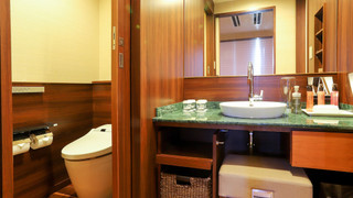 渚の館 モデレート和洋室 禁煙