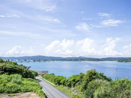 古宇利ヴィラ Indigo / 3