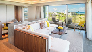 ザ セブンオーシャン スイート - オーシャンビュー (C)