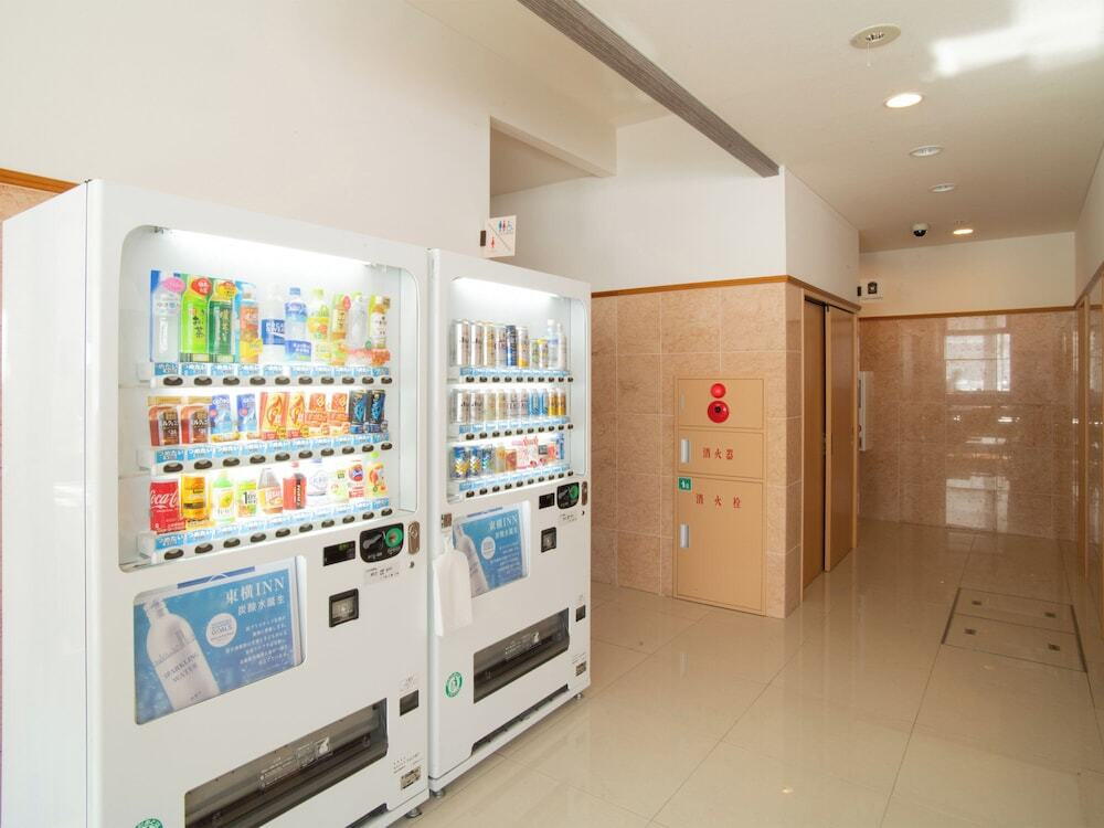 自動販売機