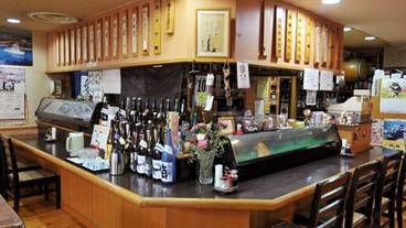 食事・飲み物 / 1