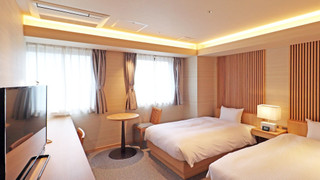 デラックスツイン [禁煙]