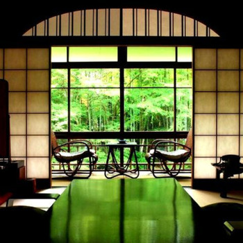 お風呂も登録文化財！荘厳な雰囲気の中でくつろげる3250727