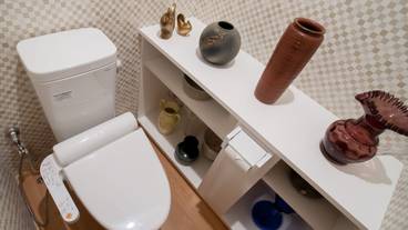 バスルーム / 31