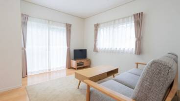 リビング エリア / 34