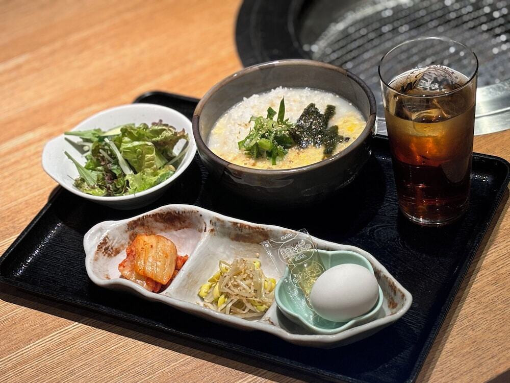 レストラン