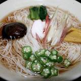 そうめん處 森正(ソウメンドコロモリショウ)