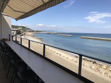 Villa Ocean Kamaguchi（淡路島） / 1