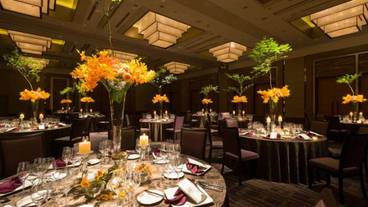 バンケット ホール / 12