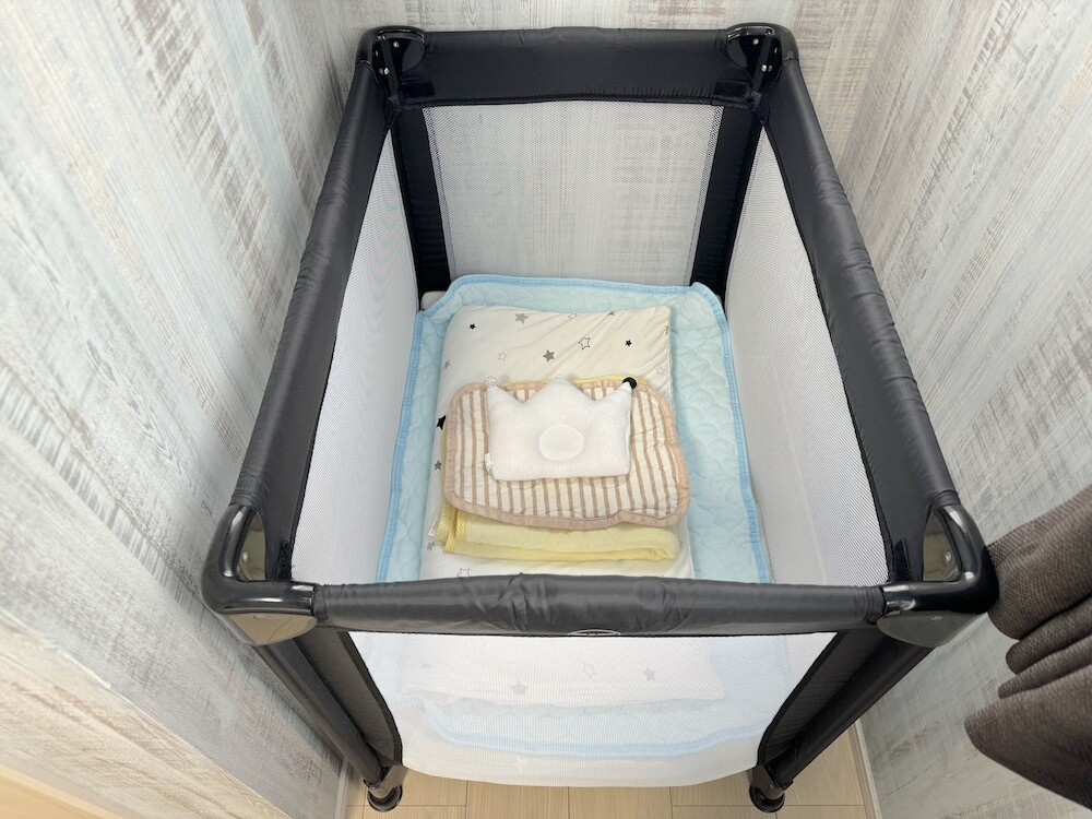 客室の設備とサービス