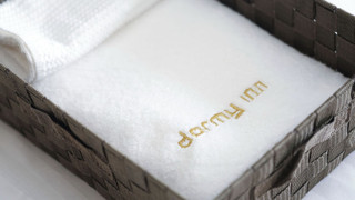 モデレートダブルルーム　禁煙　(14㎡)