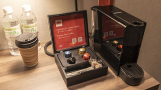 105DT デラックスツインルーム 禁煙