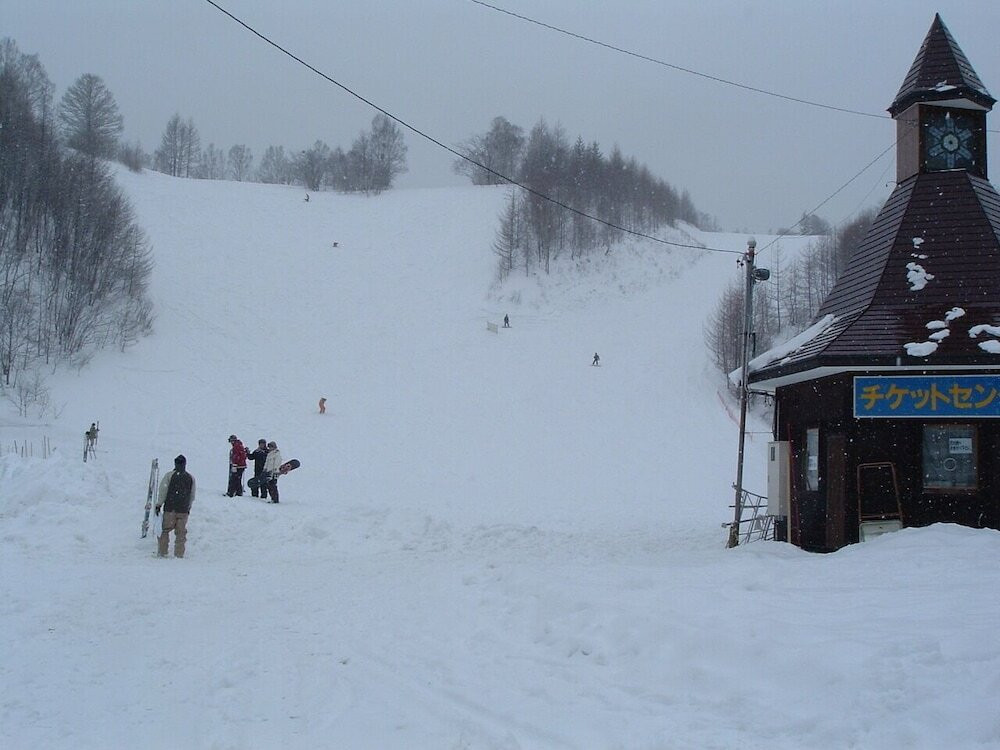 スノー スポーツとスキー