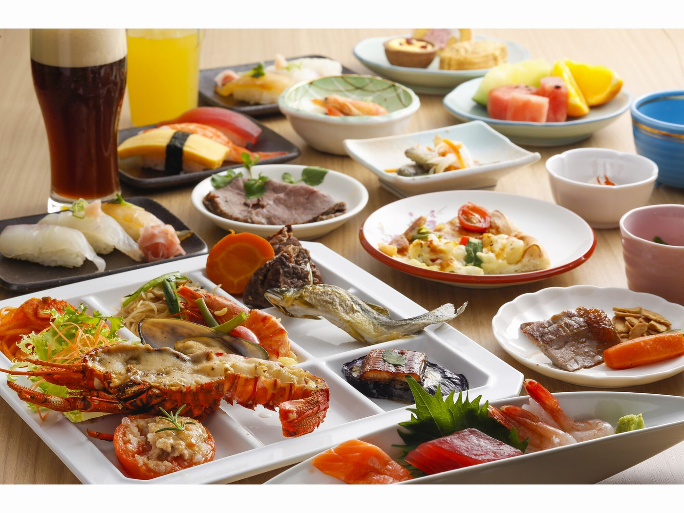 露天風呂付きコテージで彼とのんびり♪体験型ツアーもいっぱい！3457419