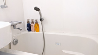 モデレートダブル　禁煙