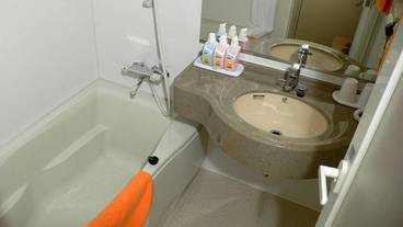 バスルームのシンク / 5