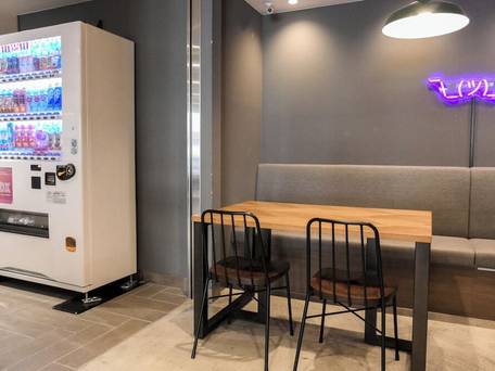 WAYFARER SHINSAIBASHI / 2