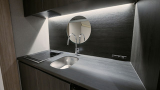 ジャパニーズモダンルーム