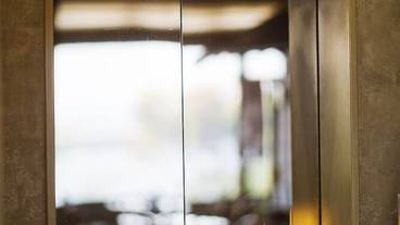 施設内の設備 / 1