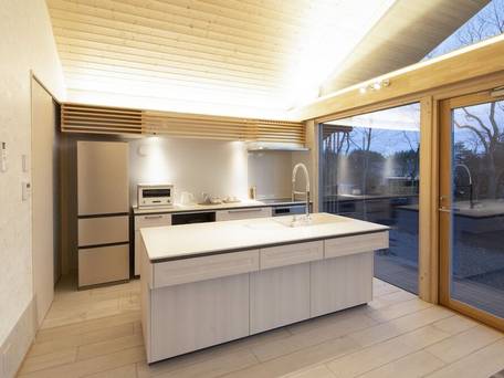 Villa METSA Karuizawa / 5