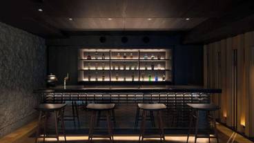 バー (施設内) / 3