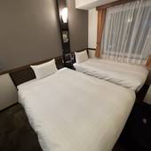 東横イン立川駅北口（東京都 ビジネスホテル） / 2