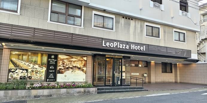 佐世保レオプラザホテル（長崎県 ビジネスホテル） / 1