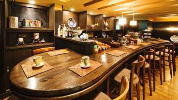 バー (施設内) / 9