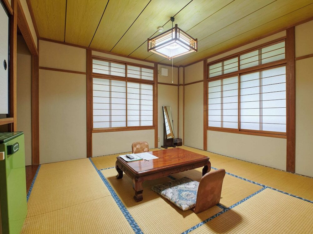 客室