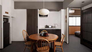 プレミアム2ベッドルームスイート 4人用 禁煙