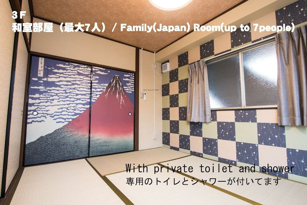 客室
