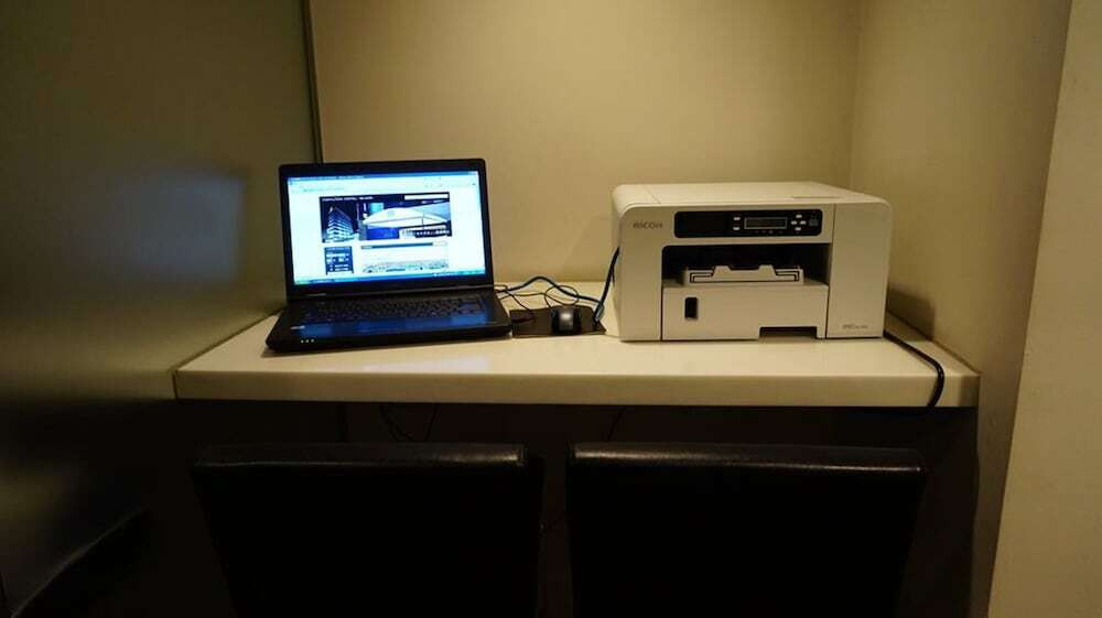 ビジネスセンター