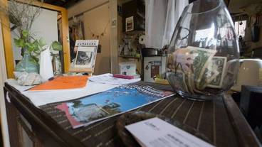 リビング エリア / 17