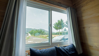 ファミリー コテージ