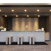 ホテルルートイン大阪岸和田‐東岸和田駅前／関西空港‐（大阪府 ビジネスホテル） / 2