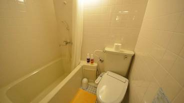 バスルーム / 11