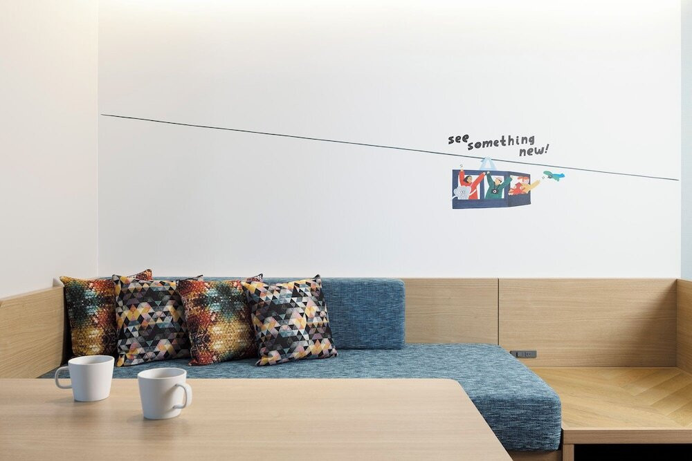 デラックスルーム(3)