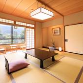 湯田中温泉 和風の宿 ますや（長野県 旅館） / 3