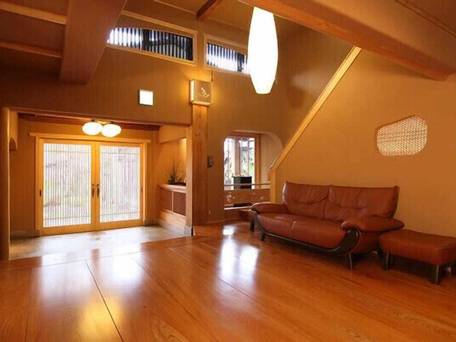 野の花の宿 阿蘇の四季 / 2