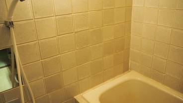 バスルームのシャワー / 38