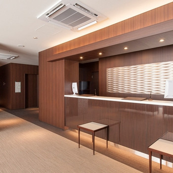 美肌の湯でリフレッシュ！エステも完備した温泉ホテル4024650