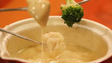 食事・飲み物 / 3