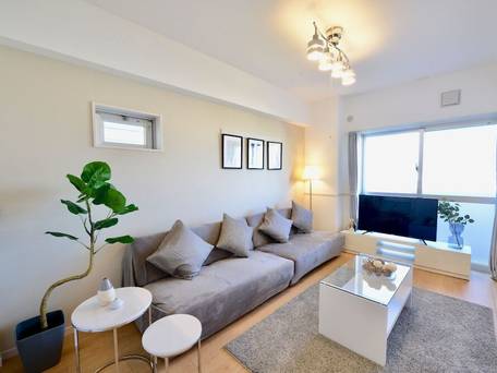 オールステイ知花 / 5