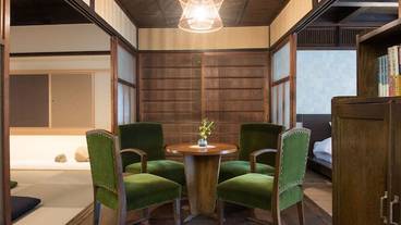 ロビー応接スペース / 4