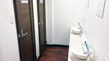 バスルームのシンク / 6