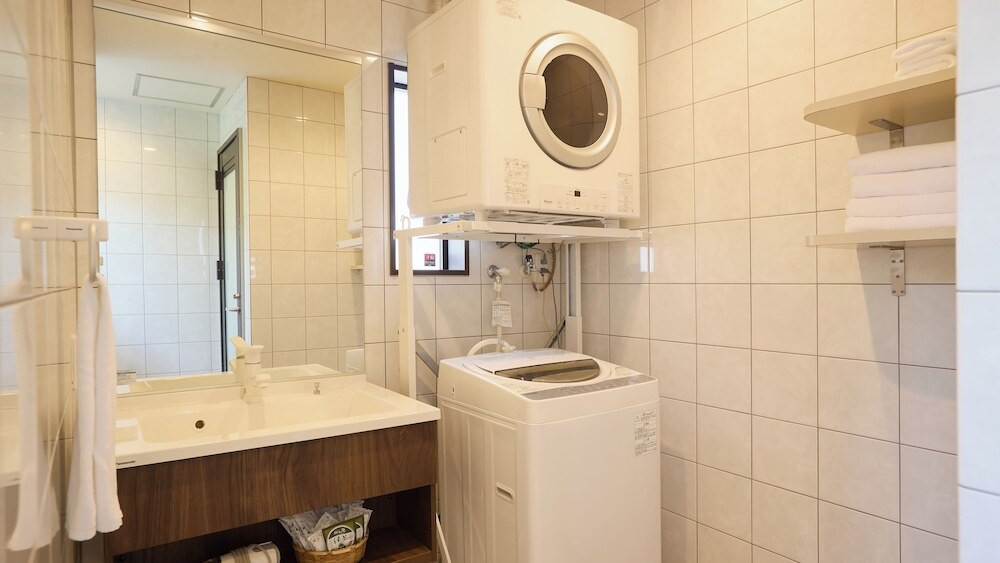 ランドリー ルーム