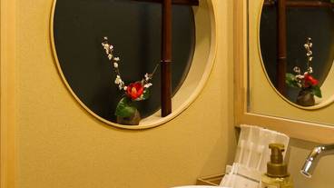 バスルームのシンク / 37