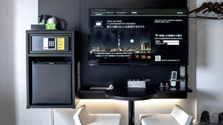 ハリウッドツインルーム 禁煙