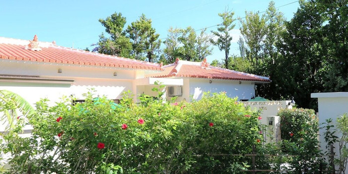 「美ら海水族館」や海にほど近い♪ウェルカムベビーのお宿4278456